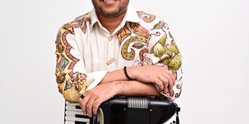 Sebastian Silva lança álbum visual “Cantando com os Mestres” no YouTube