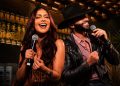 Priscila Senna e Gusttavo Lima lançam feat inédito em “Doce Mel”