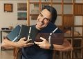 O Boticário coloca os pais na ‘For You’ dos filhos para pedir o presente ideal de Dia dos Pais