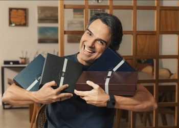 O Boticário coloca os pais na ‘For You’ dos filhos para pedir o presente ideal de Dia dos Pais