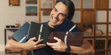 O Boticário coloca os pais na ‘For You’ dos filhos para pedir o presente ideal de Dia dos Pais