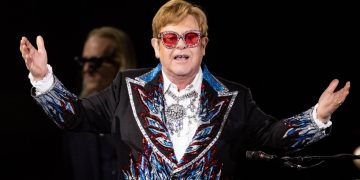 Rock in Rio 2026: Venda ESGOTADA para o dia 07 de setembro, quando Elton John é o headliner