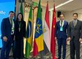 Representantes da Acic participam de missão internacional na China