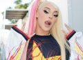 Pabllo Vittar anuncia o lançamento de “Lost In Lust”, sétimo álbum da carreira