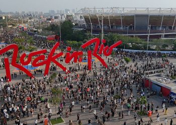 Rock in Rio anuncia venda extraordinária no dia 6 de agosto