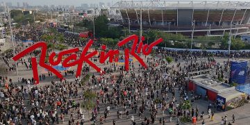 Rock in Rio anuncia venda extraordinária no dia 6 de agosto