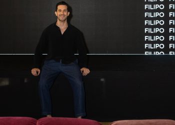Filipo Madeira lança primeira coleção de móveis autoral Entre Paralelos