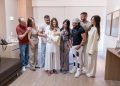 Bell Marques e os filhos celebram chegada de bebê à família com álbum de músicas para ninar