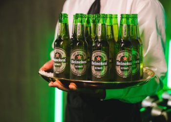 Após sucesso no Sudeste, Heineken® Ultimate chega ao Nordeste