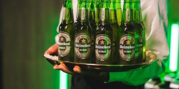 Após sucesso no Sudeste, Heineken® Ultimate chega ao Nordeste