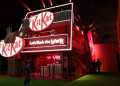 KitKat® lança fila virtual via QR Code no Rock in Rio para evitar espera em sua ativação