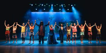 Recife recebe espetáculo ‘Moraes Musical Moreira’