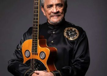 Geraldo Azevedo se junta a Zé Ramalho para noite histórica no Classic Hall