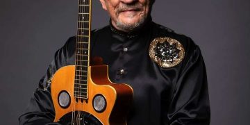 Geraldo Azevedo se junta a Zé Ramalho para noite histórica no Classic Hall