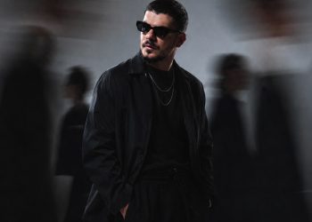 Vintage Culture se apresenta no Classic Hall pela primeira vez no dia 6 de novembro