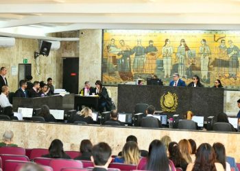 Justiça condena homem acusado de encomendar morte do jornalista Marcolino Júnior