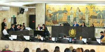 Justiça condena homem acusado de encomendar morte do jornalista Marcolino Júnior