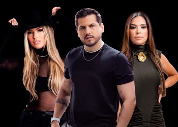 Festival reúne Magníficos, Limão com Mel, Mastruz com Leite e Cavalo de Pau