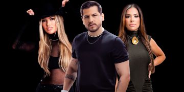 Festival reúne Magníficos, Limão com Mel, Mastruz com Leite e Cavalo de Pau