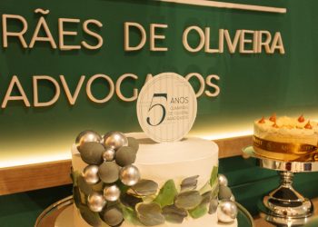 Guimarães de Oliveira Advogados celebra cinco anos como referência em Direito Médico e da Saúde