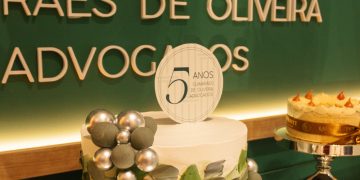 Guimarães de Oliveira Advogados celebra cinco anos como referência em Direito Médico e da Saúde