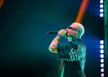 Classic Hall anuncia retorno de Filipe Ret ao Recife no dia 14 de novembro