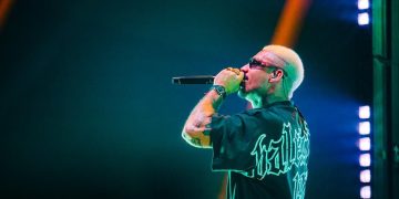 Classic Hall anuncia retorno de Filipe Ret ao Recife no dia 14 de novembro