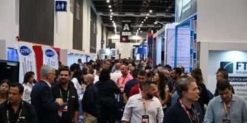 Multimodal Nordeste 2026 reúne grandes marcas e apresenta soluções para transformar a logística