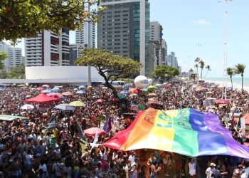 Parada da Diversidade de Pernambuco anuncia data e tema da edição de 25 anos