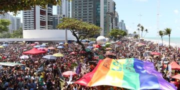 Parada da Diversidade de Pernambuco anuncia data e tema da edição de 25 anos