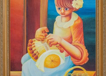 Prefeitura de Caruaru celebra centenário de Luisa Maciel