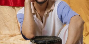 Caruaruense Gael Vila Nova lança EP que celebra a música e a poesia pernambucana