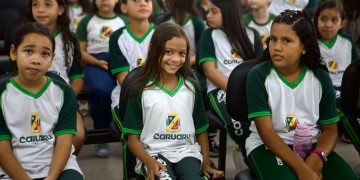 Caruaru alcança o maior resultado da história no Ideb
