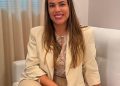 Arquiteta Marylia Nogueira assina apartamento decorado em Caruaru