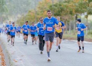 Sairé entra na reta final de inscrições para a 6ª Corrida da Independência