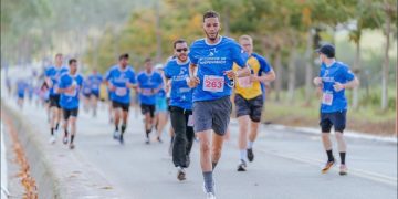 Sairé entra na reta final de inscrições para a 6ª Corrida da Independência