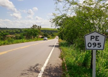 Governo de Pernambuco investe mais de R$ 1,7 bilhão em rodovias do Agreste