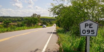 Governo de Pernambuco investe mais de R$ 1,7 bilhão em rodovias do Agreste