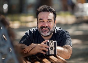 No mês da Fotografia, Serra Negra recebe uma Experiência Fotográfica Multicultural gratuita