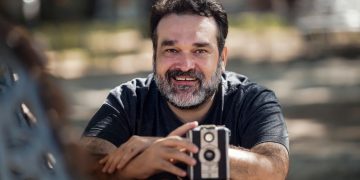 No mês da Fotografia, Serra Negra recebe uma Experiência Fotográfica Multicultural gratuita