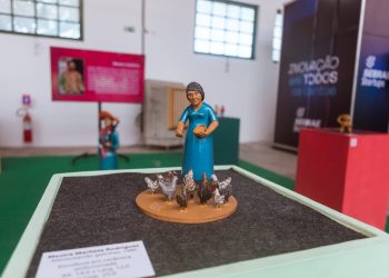 Fundação de Cultura de Caruaru apresenta exposição sobre a força do barro