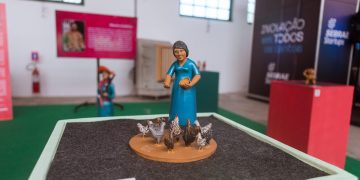 Fundação de Cultura de Caruaru apresenta exposição sobre a força do barro