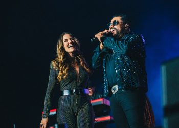Classic Hall lotado consagra noite de sucesso com as maiores bandas do forró