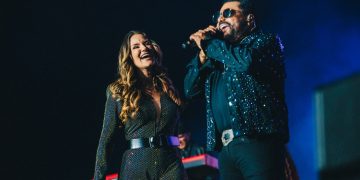 Classic Hall lotado consagra noite de sucesso com as maiores bandas do forró