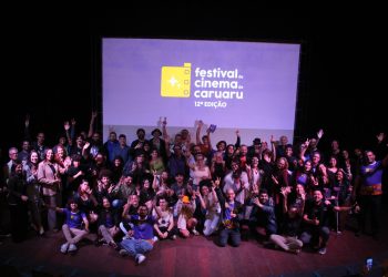 13º Festival de Cinema de Caruaru inicia programação gratuita no Teatro João Lyra Filho