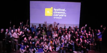 13º Festival de Cinema de Caruaru inicia programação gratuita no Teatro João Lyra Filho