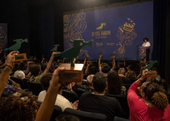 “Apopcalipse Segundo Baby” integra abertura do IX Cine Jardim, em Belo Jardim