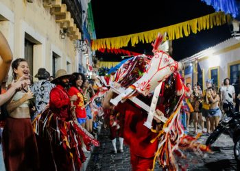 Festival Pernambuco Meu País chega a Buíque