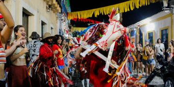 Festival Pernambuco Meu País chega a Buíque