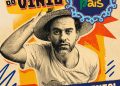 Rolê do Vinil abre programação musical do Festival Pernambuco Meu País em Caruaru